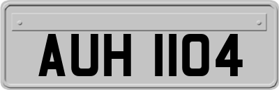 AUH1104