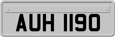AUH1190
