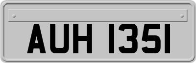 AUH1351