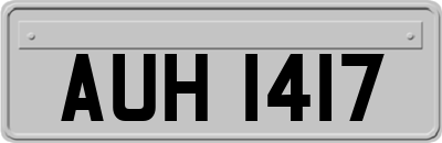 AUH1417