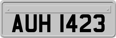 AUH1423