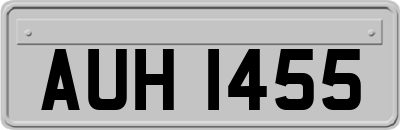 AUH1455