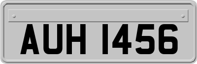 AUH1456