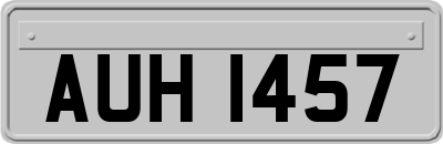 AUH1457
