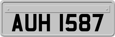 AUH1587