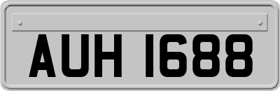 AUH1688