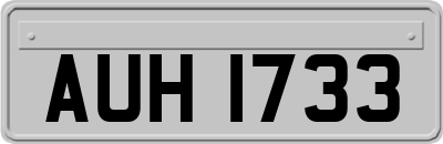AUH1733