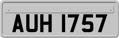 AUH1757