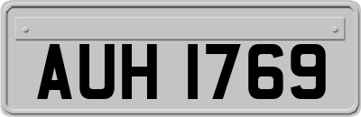 AUH1769