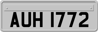 AUH1772