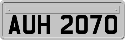 AUH2070