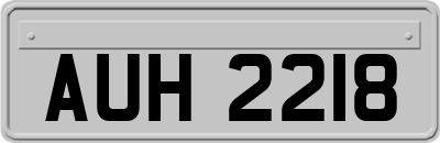 AUH2218