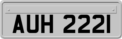 AUH2221
