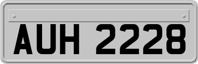 AUH2228