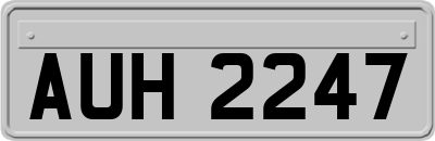 AUH2247