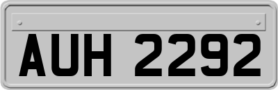 AUH2292