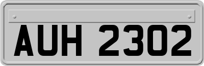AUH2302