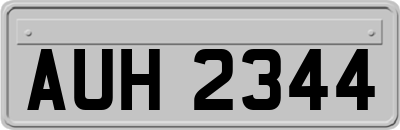 AUH2344