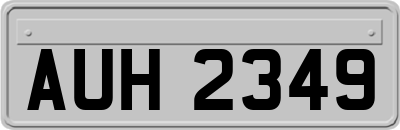 AUH2349