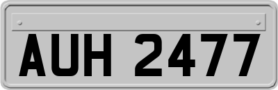 AUH2477