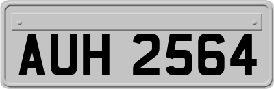 AUH2564