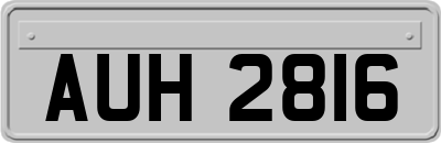 AUH2816