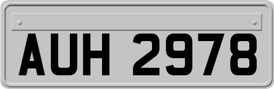 AUH2978