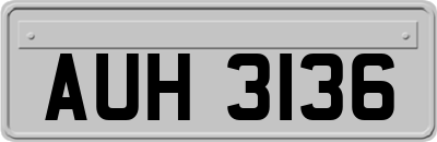 AUH3136