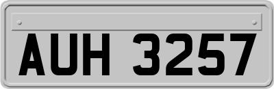 AUH3257