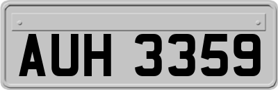 AUH3359