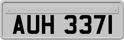 AUH3371