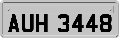 AUH3448