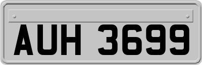 AUH3699