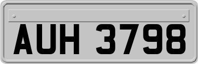 AUH3798