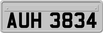 AUH3834