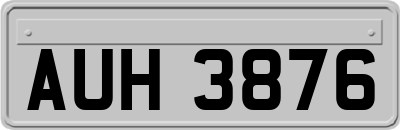 AUH3876