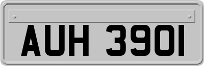 AUH3901
