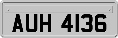 AUH4136