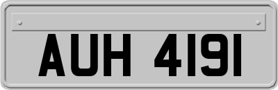 AUH4191