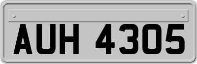 AUH4305