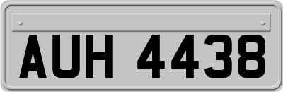 AUH4438