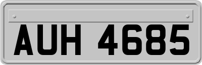 AUH4685
