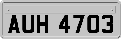AUH4703