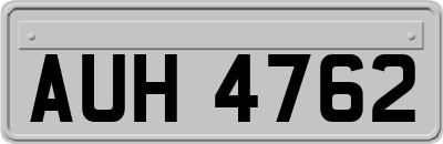 AUH4762