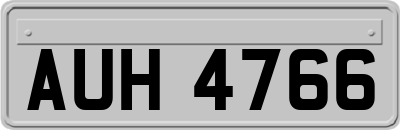AUH4766