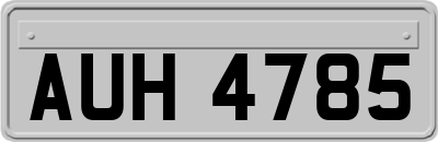 AUH4785
