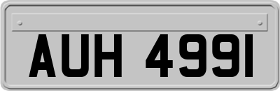 AUH4991