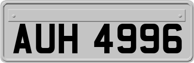 AUH4996