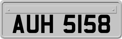 AUH5158