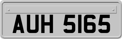 AUH5165